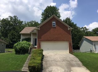 174 Hollington Dr NE, Huntsville, AL 35811