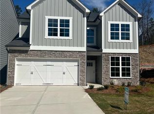 408 Lakeside Ct, Canton, GA 30114