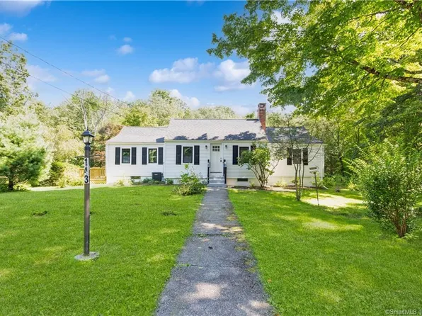143 Mountain Road, Winchester, CT 06098