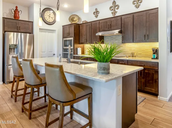 61352 E Flint Dr, Oracle, AZ 85623