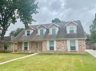 11719 Scottsdale Dr, Meadows Place, TX 77477