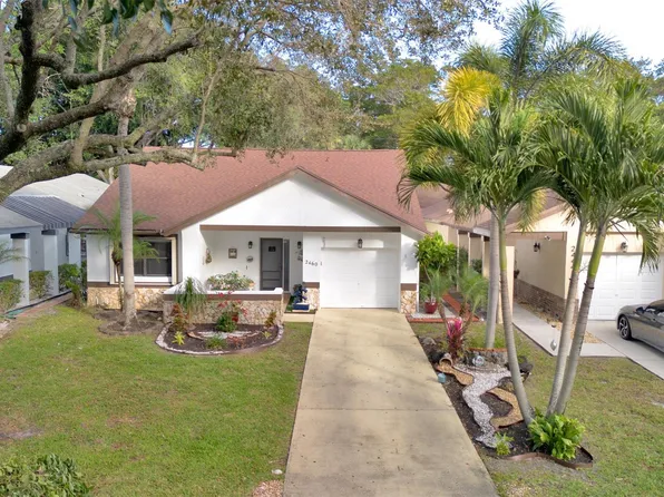 2460 Fiddleleaf Avenue, Coconut Creek, FL 33063