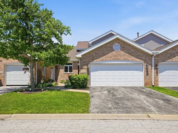 (undisclosed Address), Orland Park, IL 60467