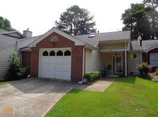 127 Greison Trl, Newnan, GA 30263