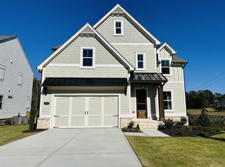 3310 Hillshire Dr, Cumming, GA 30028