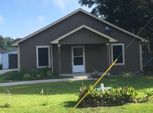 148 W Fear Rd, Winnie, TX 77665