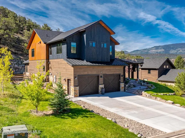 64 Cliff Rose Way, Glenwood Springs, CO 81601