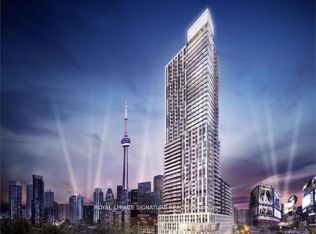 251 Jarvis St #614, Toronto, ON M5B 0C3