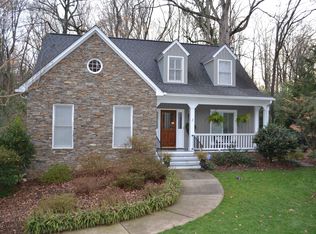 4 Stone Holw, Greenville, SC 29605