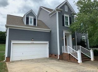 7602 Cashel Ct, Charlotte, NC 28270