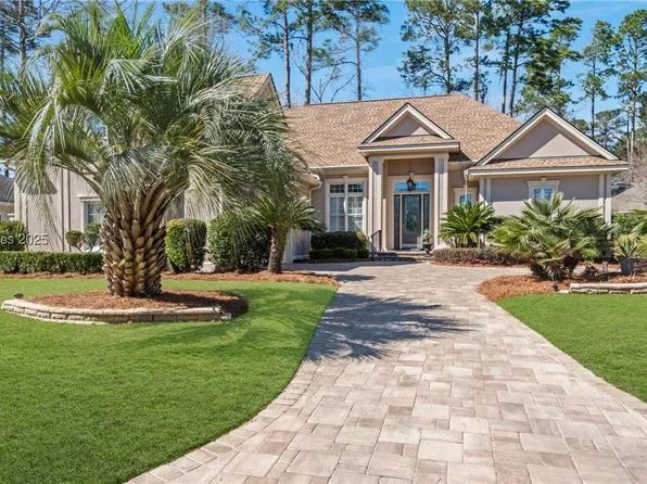 10 Wisteria Ln, Bluffton, SC 29909