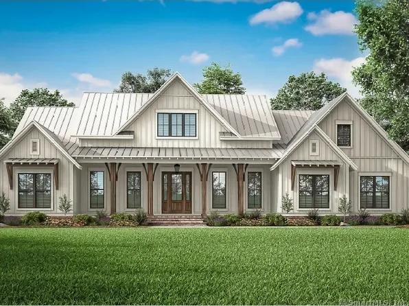 Lot 11 Stone Ridge Crossing, Burlington, CT 06013
