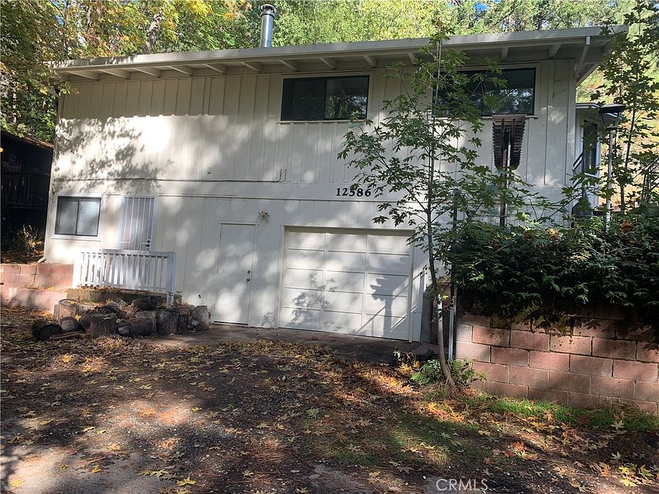 12586 Maple Ln, Loch Lomond, CA 95461 Zillow