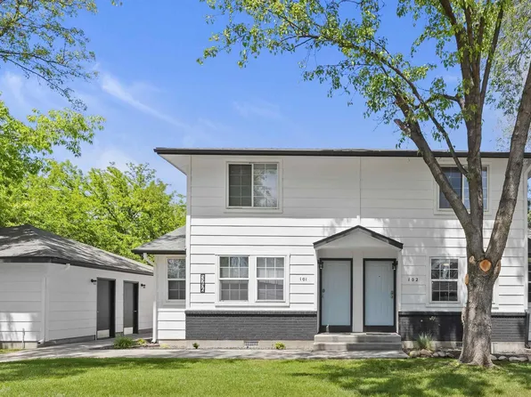 3736 W Rose Hill St, Boise, ID 83705