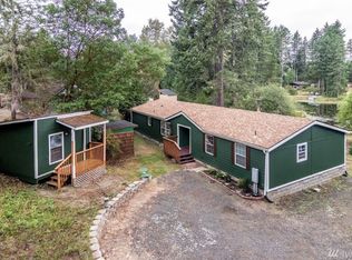 9974 Fairview Lake Rd SW, Pt Orchard, WA 98367