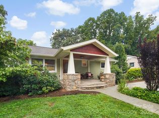 50 Salem Ave, Asheville, NC 28804