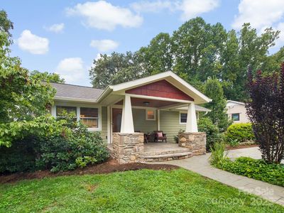 50 Salem Ave, Asheville, NC, 28804