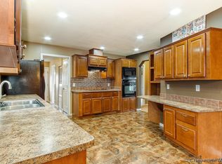 722 Pleasant Valley Trl, Cheyenne, WY 82007