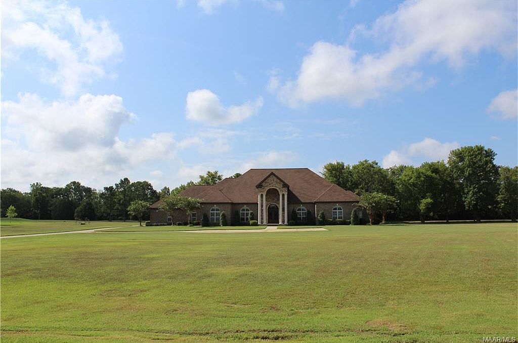 296 Vaughn Crossing Rd, Pike Road, AL 36064 Zillow