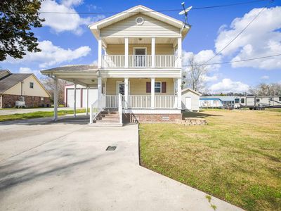 912 Bayou Dr, Pierre Part, LA, 70339