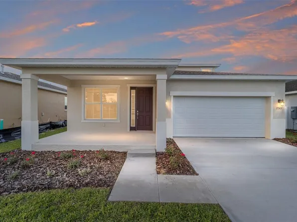 7745 SW 57th Pl, Ocala, FL 34474