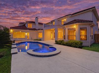 14014 Hampton Cove Dr, Houston, TX 77077