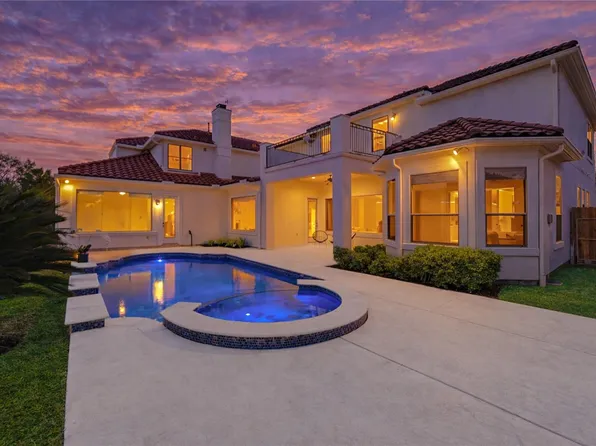 14014 Hampton Cove Dr, Houston, TX 77077
