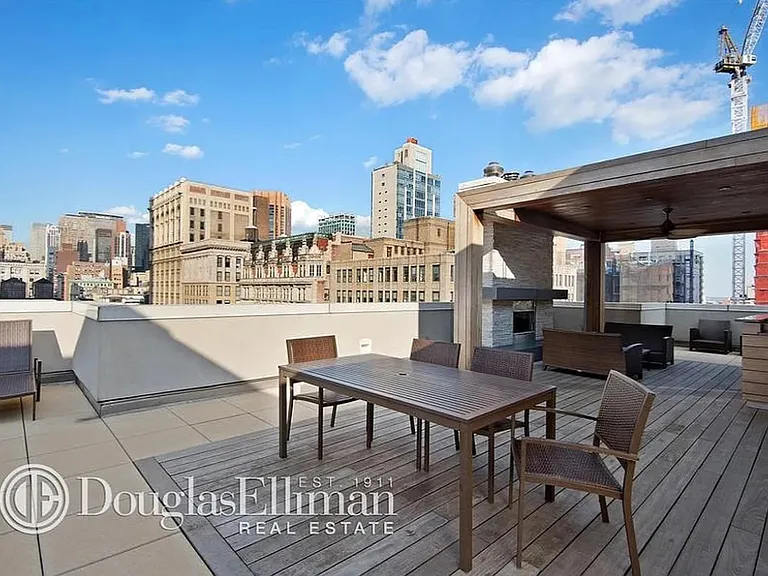 76 Madison Ave #9A — Photo 14