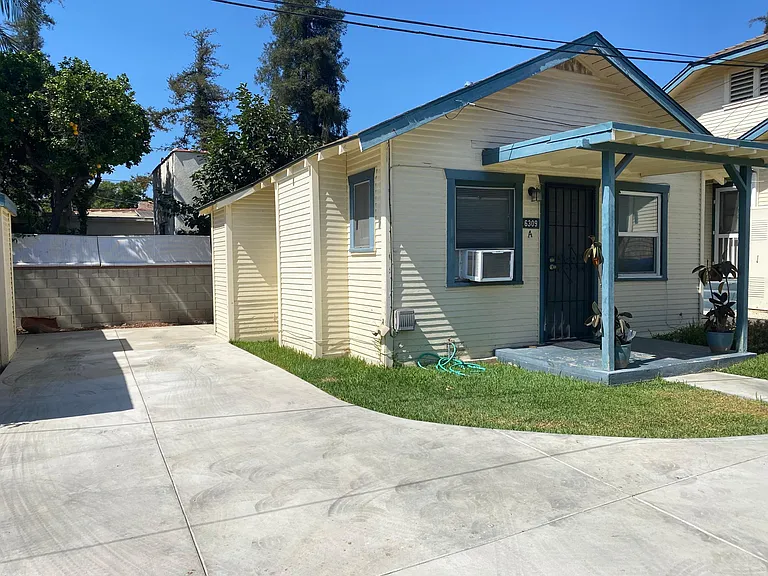 6309 S Gregory Ave #A — Photo 2