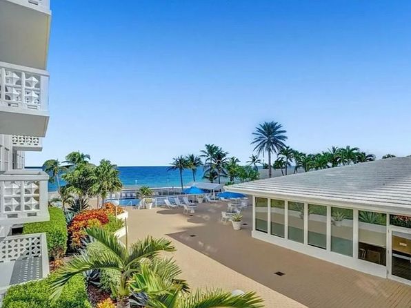 4010 Galt Ocean Dr APT 207