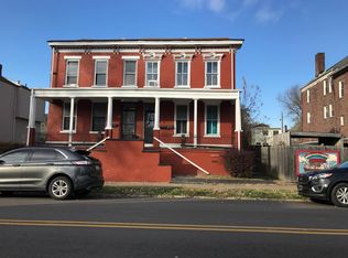 65 Ohio St #A, Wheeling, WV 26003