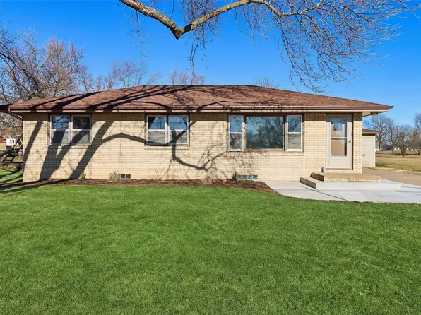 606 Davis St, Polk City, IA 50226