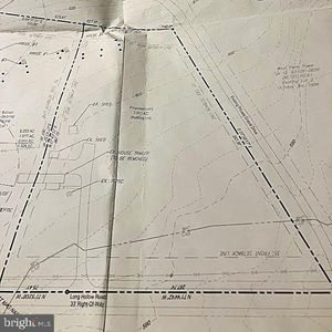 LOT 6 Long Hollow Rd, Warfordsburg, PA, 17267