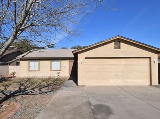 2258 W Bowker St, Phoenix, AZ 85041