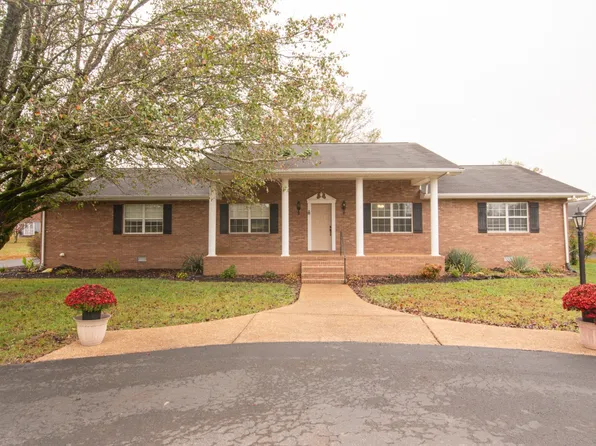 1704 S Cannon Blvd, Shelbyville, TN 37160