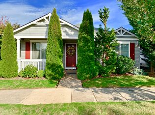 3804 Goldfish Farm Rd SE, Albany, OR 97322