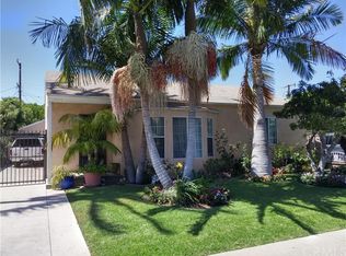 2132 S Parton St, Santa Ana, CA 92707