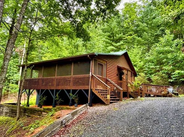 (undisclosed Address), Murphy, NC 28906