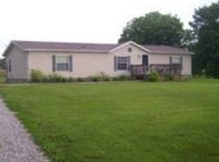 1469 Williar Ave, Corydon, IN 47112