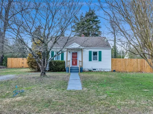 710 Madison Road, Williamsburg, VA 23185