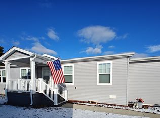 Andover, Grass Lake, MI 49240