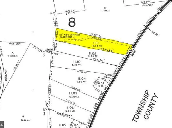 206 Shiloh Rd, Bridgeton, NJ 08302