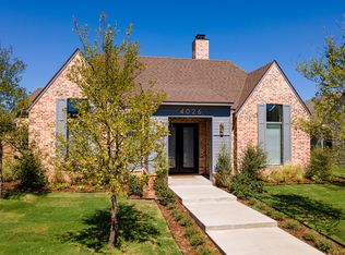 4026 136th St, Lubbock, TX 79423