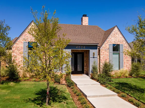 4026 136th St, Lubbock, TX 79423