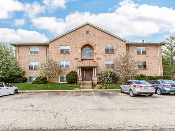 210 Ashley Dr Unit 210, Alexandria, KY 41001