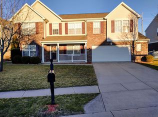 10732 Patoka Rd, Indianapolis, IN 46239