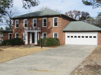 105 Park Shore Dr W, Columbia, SC, 29223