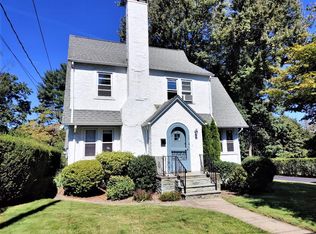 38 Archer Ave, White Plains, NY