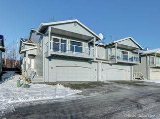 6080 S Clearview Loop #18, Wasilla, AK 99654