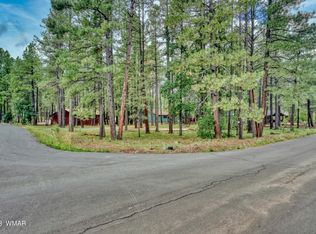 7135 White Oak Rd, Pinetop, AZ 85935